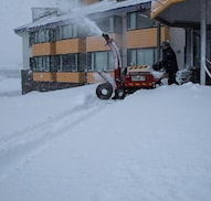 Perisher Manor Hotel - Hotel Accommodation