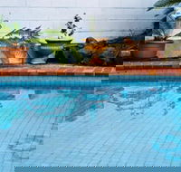 Gympie Muster Inn - Hotel Accommodation