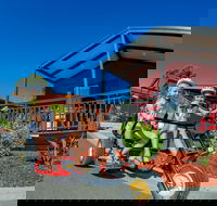 BIG4 Bendigo Park Lane Holiday Park - Hotel Accommodation