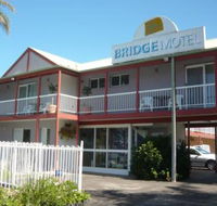 Bridge Motel - Hotel Accommodation