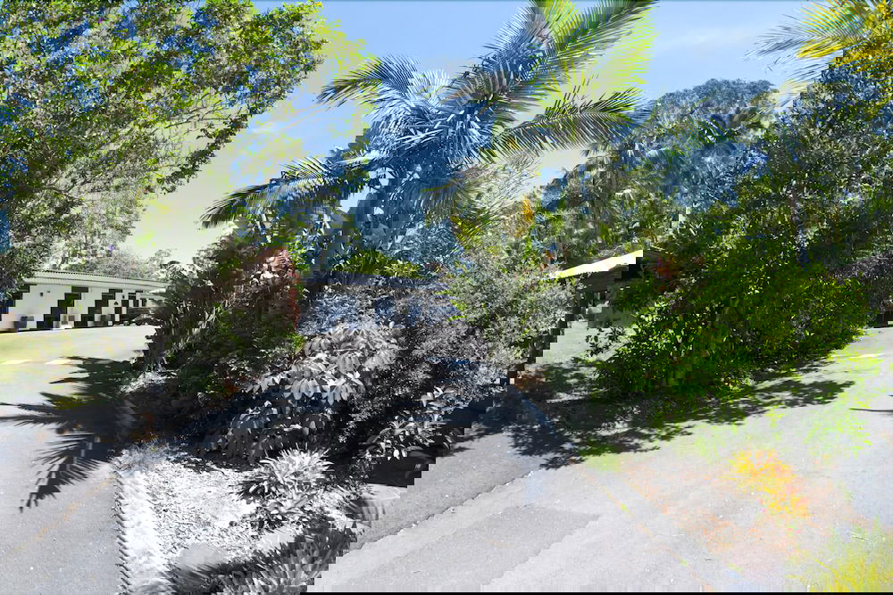 Tanawha QLD Hotel Accommodation