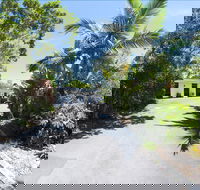 Buderim Fiesta Motel - Hotel Accommodation