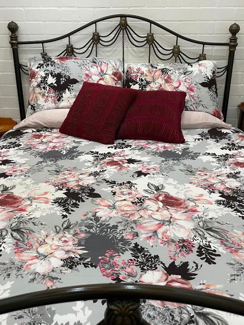 Belvoir B & B Cottages - Hotel Accommodation 1