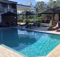 Logan City Motor Inn - Hotel Accommodation