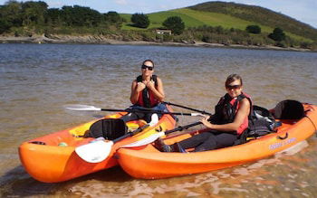 Lakes And Craters Holiday Park - Hotel Accommodation 1