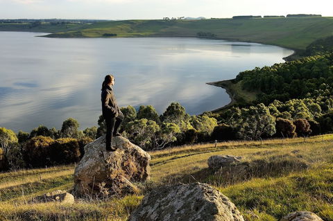 Lakes And Craters Holiday Park - Hotel Accommodation 4