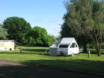Lakes And Craters Holiday Park - Hotel Accommodation 6