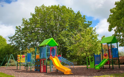 Lakes And Craters Holiday Park - Hotel Accommodation 3