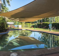 Discovery Parks  Lake Kununurra - Hotel Accommodation