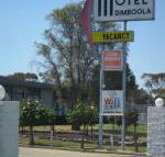Motel Dimboola - Hotel Accommodation