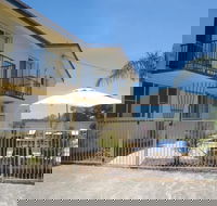 Harrington Village Motel