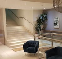 The Grand Motel - Hotel Accommodation