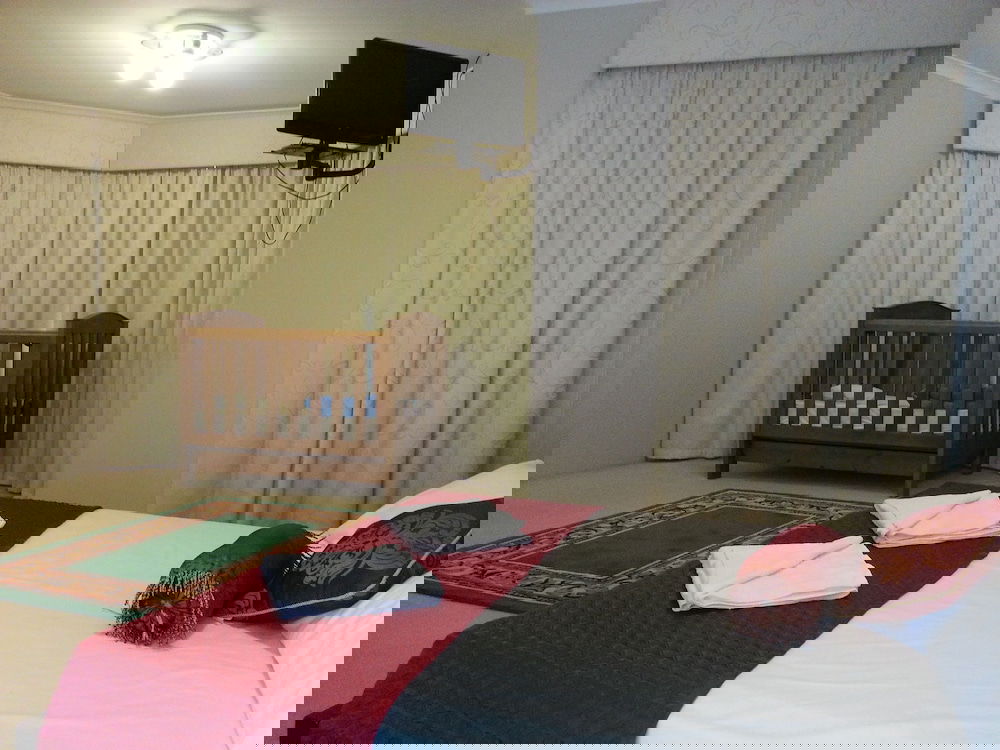 Cockburn Central WA Hotel Accommodation