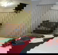 The Retreat - Hotel Accommodation