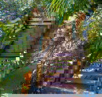 1770 Beach Shacks - Hotel Accommodation