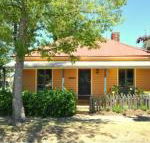 Cooma Cottage