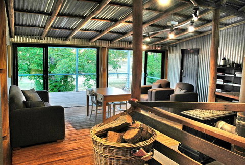 Black Sheep Inn - Hotel Accommodation 5