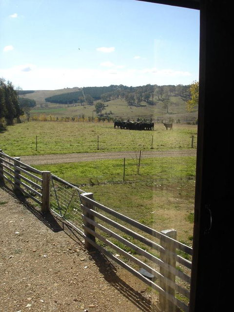 Black Sheep Inn - Hotel Accommodation 3