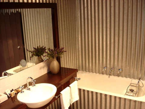 Black Sheep Inn - Hotel Accommodation 2