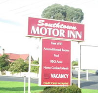 Bega Southtown Motor Inn - Hotel Accommodation