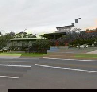 Forbes Victoria Inn - Hotel Accommodation
