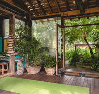 Albany Bali Style Accommodation