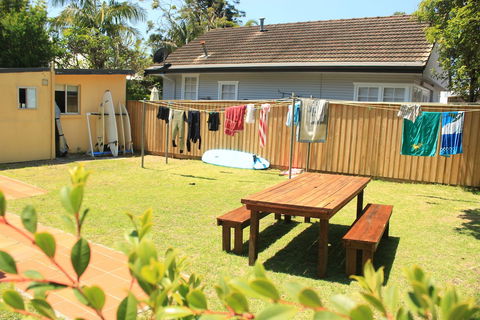 Manly Bunkhouse - Hotel Accommodation 2
