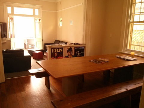 Manly Bunkhouse - Hotel Accommodation 5