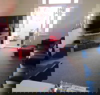 Manly Bunkhouse - Hotel Accommodation