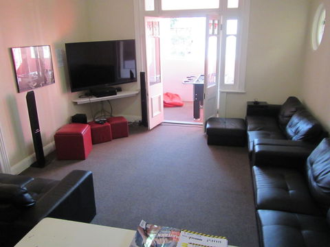 Manly Bunkhouse - Hotel Accommodation 0