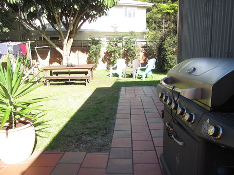 Manly Bunkhouse - Hotel Accommodation 3