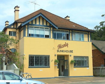 Manly Bunkhouse - Hotel Accommodation 4
