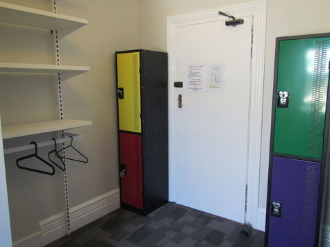 Manly Bunkhouse - Hotel Accommodation 6