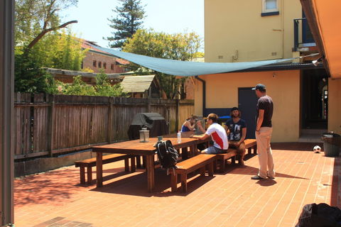Manly Bunkhouse - Hotel Accommodation 1