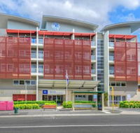 Motel on Gregory - Hotel Accommodation