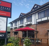 Shakespeare Motel - Hotel Accommodation