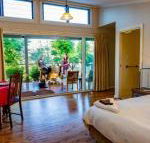 Bulwarra Bed  Breakfast - Hotel Accommodation