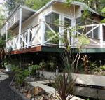Eumundi Yacht Club B  B - Hotel Accommodation
