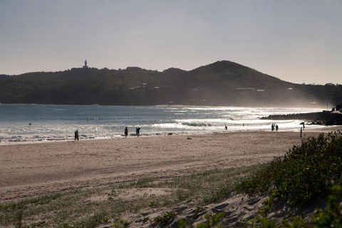 Backpackers Inn On The Beach - Hotel Accommodation 6