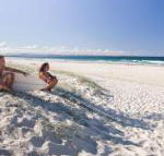 Backpackers Inn on the Beach - Hotel Accommodation