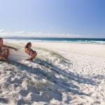 Backpackers Inn On The Beach - Hotel Accommodation 0