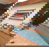 The Manly Lodge Boutique Hotel - Hotel Accommodation