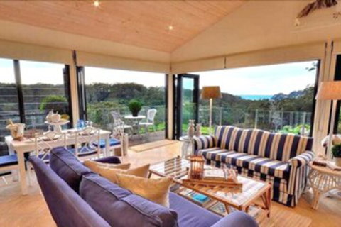 The Outlook Cabana - Hotel Accommodation 2