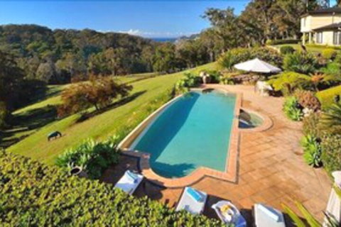 The Outlook Cabana - Hotel Accommodation 0