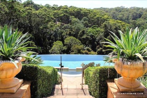 The Outlook Cabana - Hotel Accommodation 1