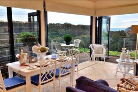 The Outlook Cabana - Hotel Accommodation 3