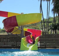 NRMA Capricorn Yeppoon Holiday Park - Hotel Accommodation