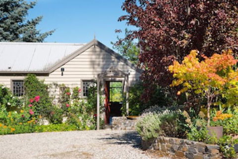 Argus Hill Cottage - Hotel Accommodation 0
