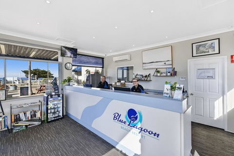 Blue Lagoon Beach Resort - Hotel Accommodation 6