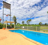 Country Roads Motor Inn Goondiwindi - Hotel Accommodation